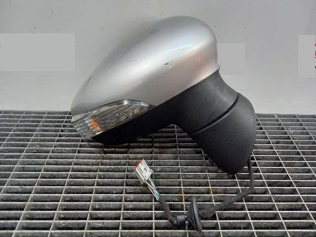 bontott FORD FIESTA VII Jobb Visszapillantó Tükör (Elektromos)