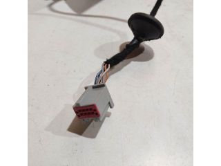 bontott FORD FIESTA VII Jobb Visszapillantó Tükör (Elektromos)