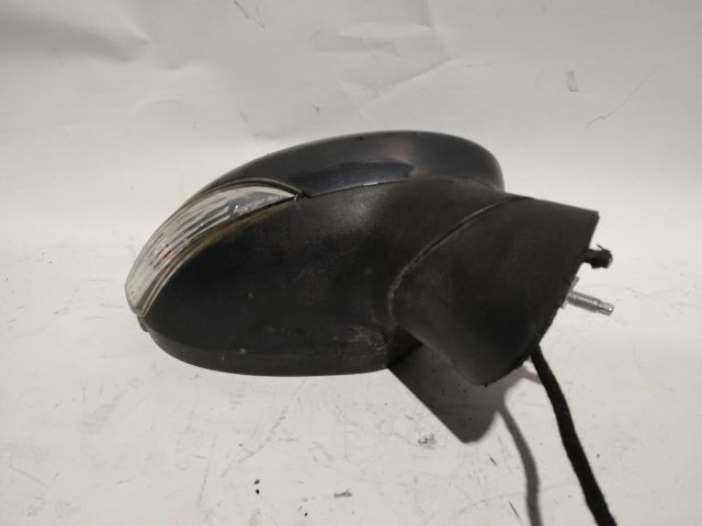 bontott FORD FIESTA VII Jobb Visszapillantó Tükör (Elektromos)