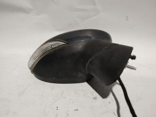 bontott FORD FIESTA VII Jobb Visszapillantó Tükör (Elektromos)