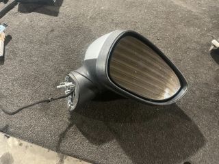 bontott FORD FIESTA VII Jobb Visszapillantó Tükör (Elektromos)