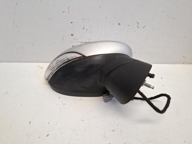 bontott FORD FIESTA VII Jobb Visszapillantó Tükör (Elektromos)