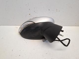 bontott FORD FIESTA VII Jobb Visszapillantó Tükör (Elektromos)