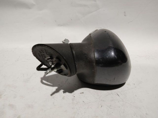 bontott FORD FIESTA VII Jobb Visszapillantó Tükör (Elektromos)