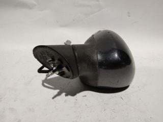 bontott FORD FIESTA VII Jobb Visszapillantó Tükör (Elektromos)