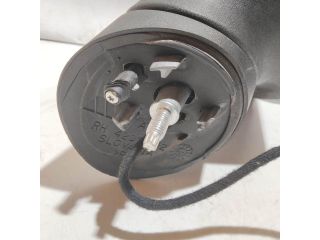 bontott FORD FIESTA VII Jobb Visszapillantó Tükör (Elektromos)