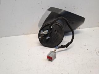 bontott FORD FIESTA VII Jobb Visszapillantó Tükör (Elektromos)