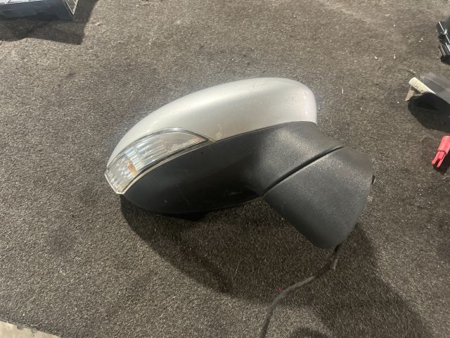 bontott FORD FIESTA VII Jobb Visszapillantó Tükör (Elektromos)