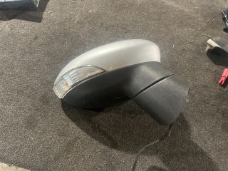 bontott FORD FIESTA VII Jobb Visszapillantó Tükör (Elektromos)