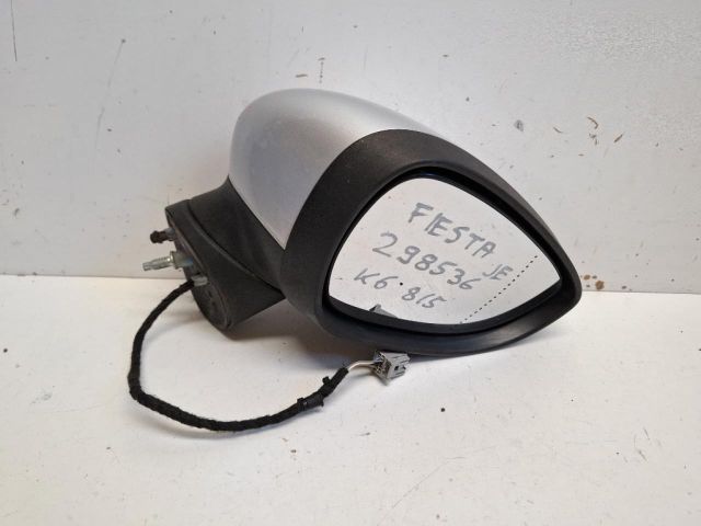 bontott FORD FIESTA VII Jobb Visszapillantó Tükör (Elektromos)