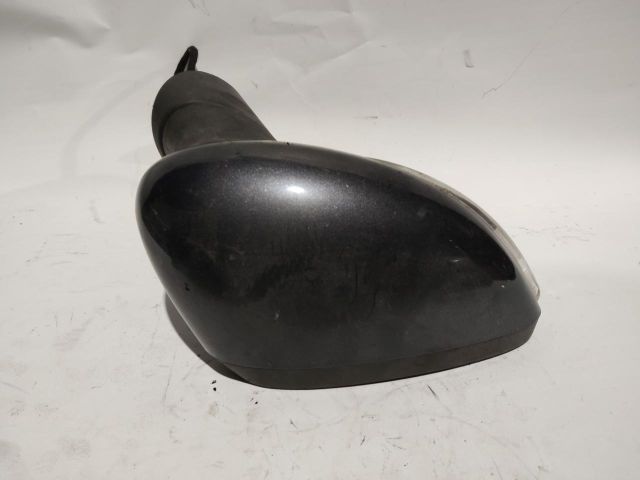 bontott FORD FIESTA VII Jobb Visszapillantó Tükör (Elektromos)