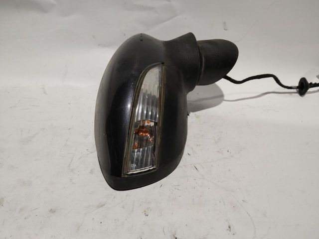 bontott FORD FIESTA VII Jobb Visszapillantó Tükör (Elektromos)