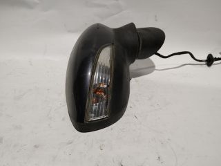 bontott FORD FIESTA VII Jobb Visszapillantó Tükör (Elektromos)