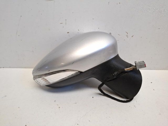 bontott FORD FIESTA VII Jobb Visszapillantó Tükör (Elektromos)