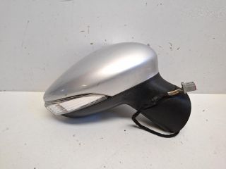 bontott FORD FIESTA VII Jobb Visszapillantó Tükör (Elektromos)