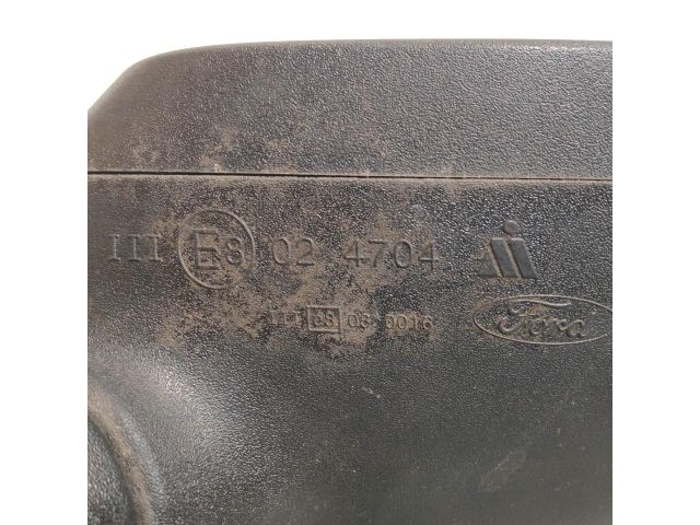 bontott FORD FIESTA VII Jobb Visszapillantó Tükör (Elektromos)