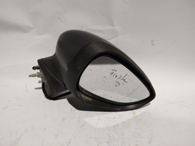 bontott FORD FIESTA VII Jobb Visszapillantó Tükör (Elektromos)