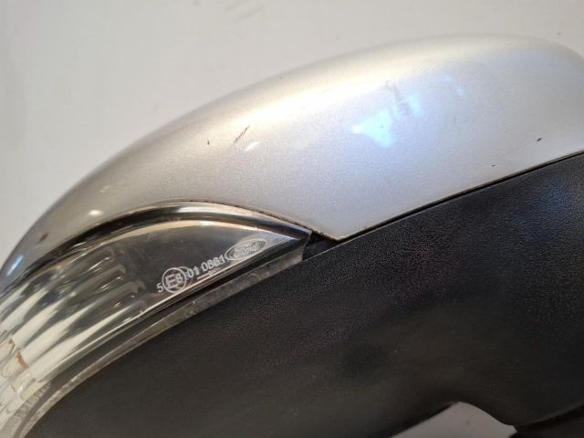 bontott FORD FIESTA VII Jobb Visszapillantó Tükör (Elektromos)