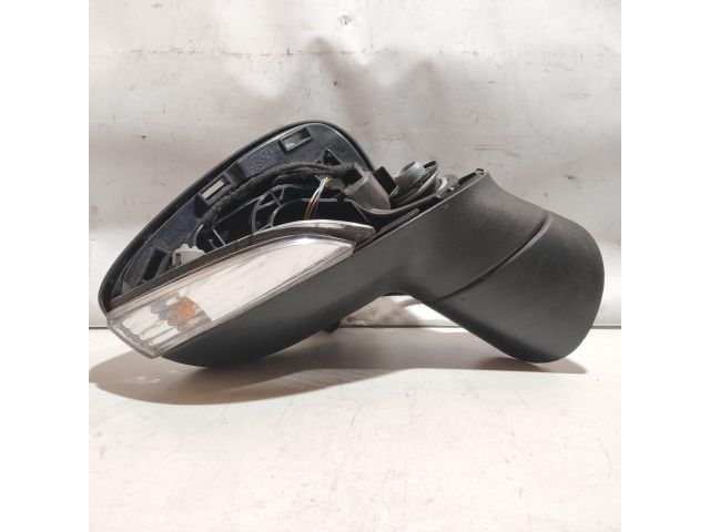 bontott FORD FIESTA VII Jobb Visszapillantó Tükör (Elektromos)