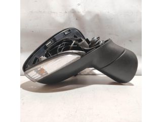 bontott FORD FIESTA VII Jobb Visszapillantó Tükör (Elektromos)