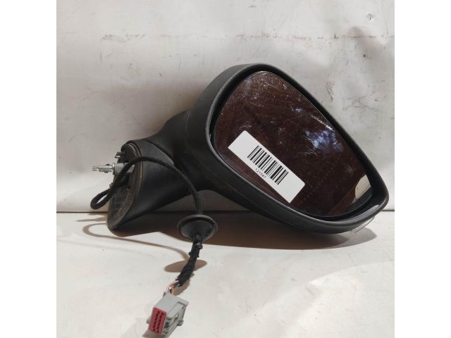 bontott FORD FIESTA VII Jobb Visszapillantó Tükör (Elektromos)