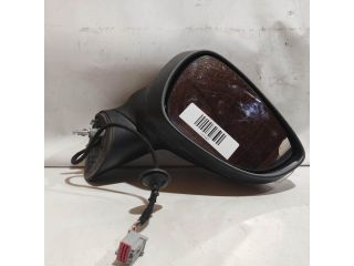 bontott FORD FIESTA VII Jobb Visszapillantó Tükör (Elektromos)