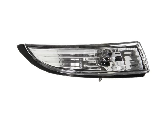 bontott FORD FIESTA VII Jobb Visszapillantó Tükör Irányjelző