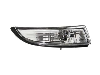 bontott FORD FIESTA VII Jobb Visszapillantó Tükör Irányjelző