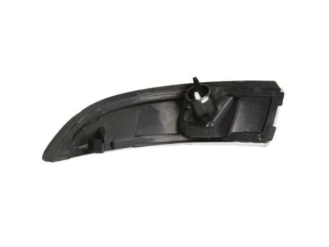 bontott FORD FIESTA VII Jobb Visszapillantó Tükör Irányjelző