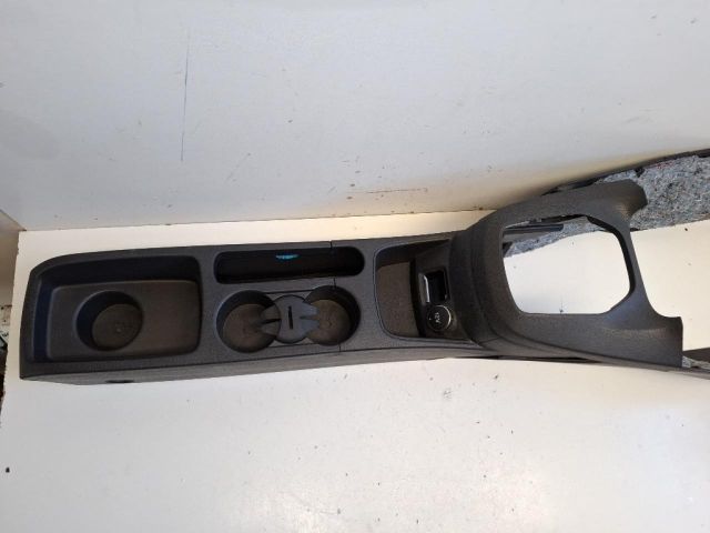 bontott FORD FIESTA VII Kardánbox