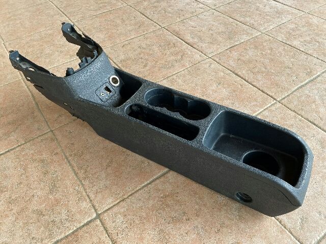 bontott FORD FIESTA VII Kardánbox