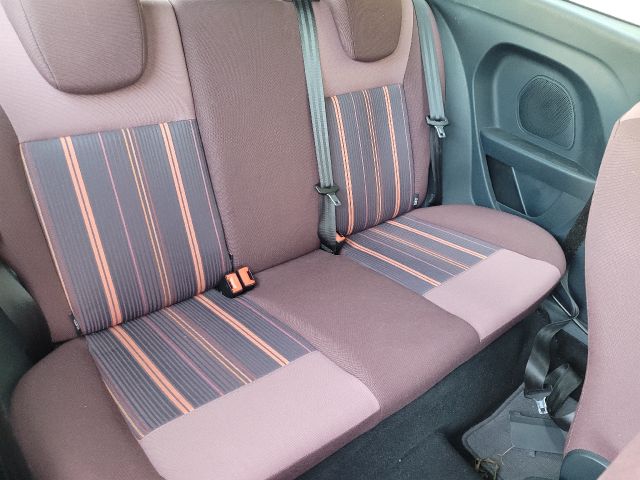 bontott FORD FIESTA VII Kardánbox