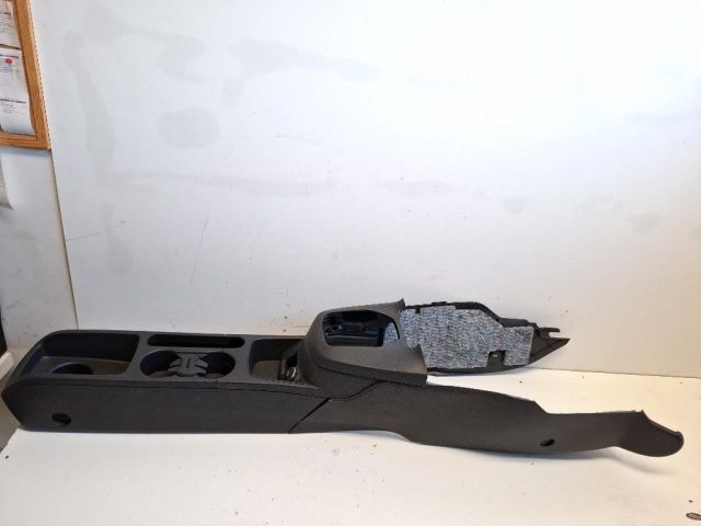 bontott FORD FIESTA VII Kardánbox