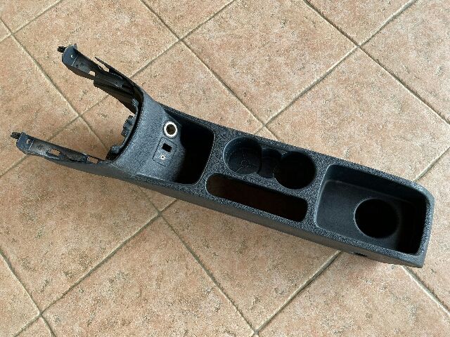 bontott FORD FIESTA VII Kardánbox