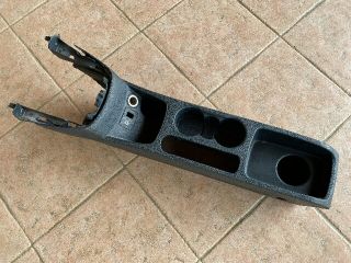 bontott FORD FIESTA VII Kardánbox