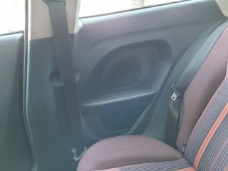 bontott FORD FIESTA VII Kardánbox