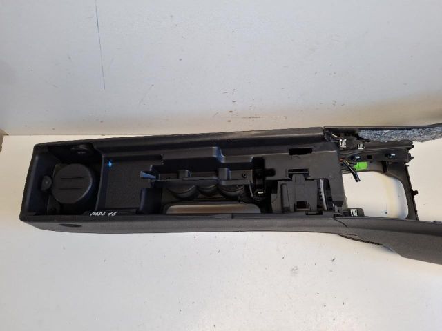 bontott FORD FIESTA VII Kardánbox