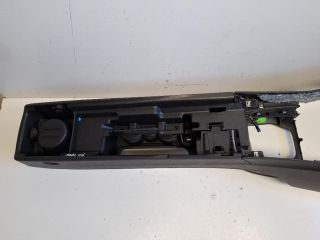 bontott FORD FIESTA VII Kardánbox