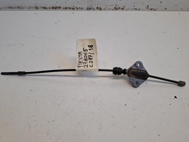 bontott FORD FIESTA VII Kézifék Bowden (Kézifék Karhoz)