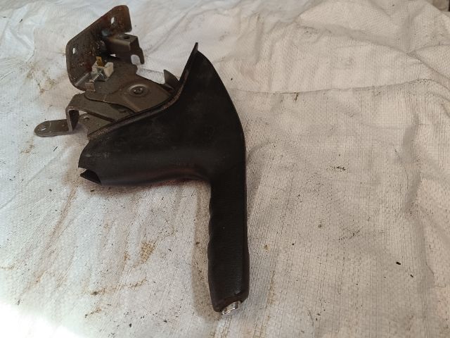 bontott FORD FIESTA VII Kézifék Kar