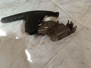 bontott FORD FIESTA VII Kézifék Kar