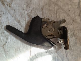 bontott FORD FIESTA VII Kézifék Kar