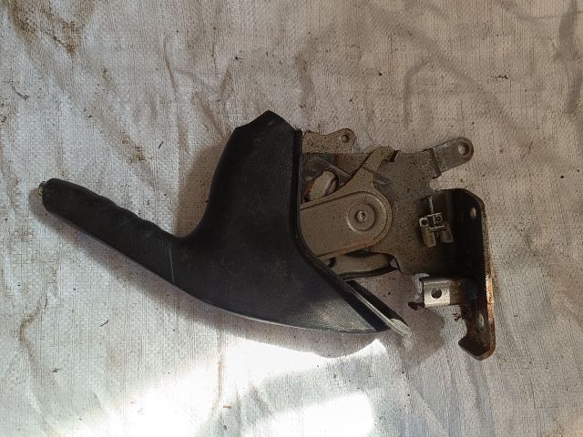 bontott FORD FIESTA VII Kézifék Kar