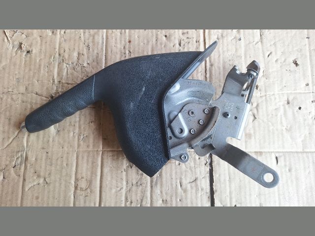 bontott FORD FIESTA VII Kézifék Kar