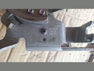 bontott FORD FIESTA VII Kézifék Kar