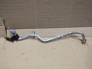 bontott FORD FIESTA VII Klíma Cső