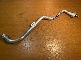 bontott FORD FIESTA VII Klíma Cső