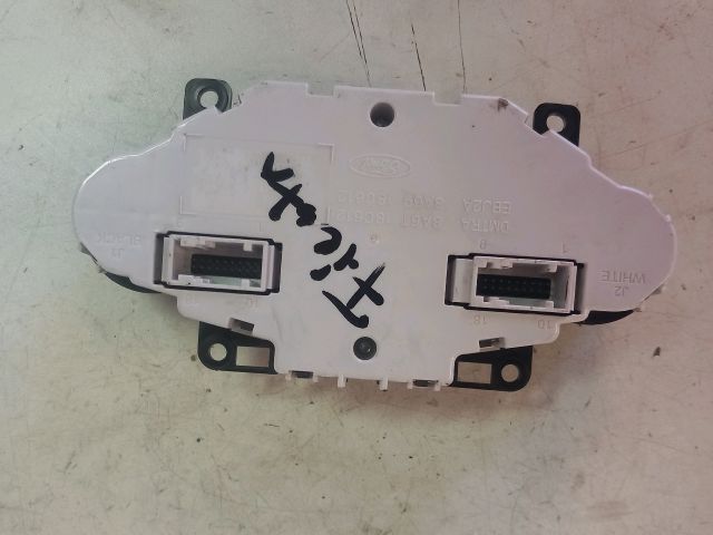 bontott FORD FIESTA VII Klíma Kapcsoló