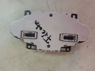 bontott FORD FIESTA VII Klíma Kapcsoló