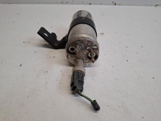 bontott FORD FIESTA VII Klíma Párátlanító Tartály